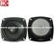 4 Inch 105mm Hi-Fi Stereo Car Door Speaker Enclosure