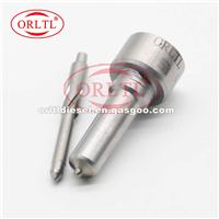ORLTL L286 PBD Oil Burner Nozzle L286PBD Common Rail Injector Nozzles For RENAULT EJBR05601D 28232234 28237259