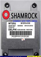 ZX AUTO ECU Electric Control Unit OEM MT20U 3612010-0100 28091907 B2300202 SERVICE NO. 28028182 4G20D4-3601010B