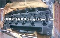 Komatsu Excavator Parts Engine Cylinder Head 6745-11-1190