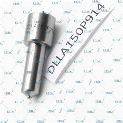 ERIKC Diesel Fuel Injection Nozzle DLLA 150 P 914 Auto Engine Injector Nozzle DLLA 150 P914