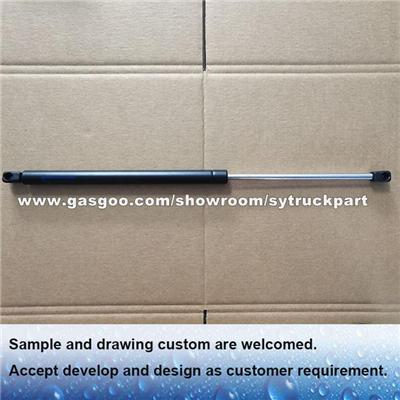 Car Rear Tailgate Lift Supports Struts Shocks 817712E000 Gas Spring / Gas Lifts For Hyundai