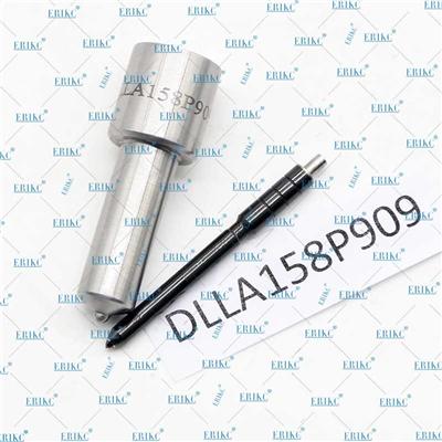 ERIKC Auto Fuel Nozzle DLLA 158 P 909 Diesel Common Rail Nozzle DLLA 158 P909