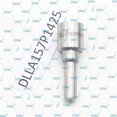 ERIKC DLLA 157P1425 Fuel Injector Nozzle DLLA157P1425 Diesel Injector Nozzles DLLA 157P 1425