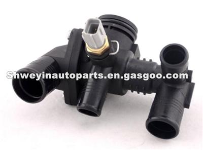 Coolant Thermostat For Ford Transit Land Rover BK2Q-8A586-AB,1731782