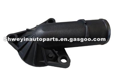 Water Outlet For Ford Mustang 5R3E8594BA,5R3Z8592BA,WC957483C