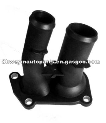 Thermostat Housing For Ford Fusion Fiesta Focus Mondeo 2S6G9K478BC,2S6G9K478BD,1557904,1707050