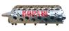 MITSUBISH Pajero 2.5D 4D56 Cylinder Head MD109736 MD185926 MD185922 MD139564 908511