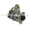 6008132590 Diesel Engine Starter 24 Volt For Excavator Starter Motor