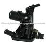 Coolant Thermostat For Citroen Peugeot Fiat 55233327,1607738580