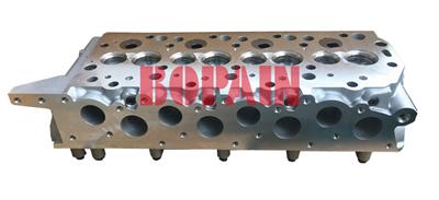 MITSUBISH Pajero 2.5D 4D56T Cylinder Head MD109736 MD185926 MD185922 MD139564 908512