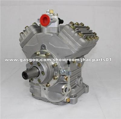 Bock Fk40-655k Compressor For Bus Air Condtioner