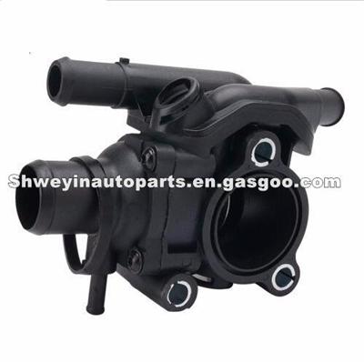 Thermostat Housing For Ford Focus Maverick Tourneo Transit XS469K478BD,XS4G9K478BC,XS4G9K478CA,1319480PART,1097897,1319480,1113119,1138451,1109329