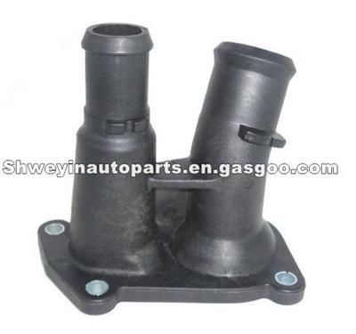 Coolant Flange For Ford Fiesta Puma Focus 98MM9K478DA,1112977,1493599,1072177,1007750