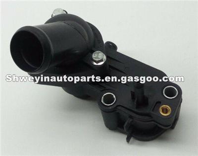 Coolant Thermostat Assy For Ford 2S4Q9K478AD,1198060,1198060S1