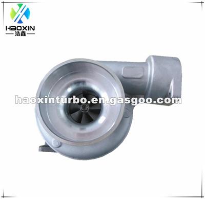 GuangZhou HX Turbo 7C7691 Turbo Charger S4DS Turbo OR6333 313013 For Engine CAT3406