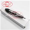 ORLTL 0445120193 Diesel Pump Injector 0 445 120 193 Fuel Injection 0445 120 193 For Bosch