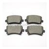 Car Brake Pad With Competitive Price For Sale For Ferodo