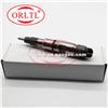 ORLTL 0445120136 Truck Fuel Injector 0 445 120 136 Stainless Steel Injector 0445 120 136 For Bosch
