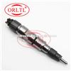 ORLTL 0445120137 High Pressure Fuel Injector 0 445 120 137 Diesel Parts Injector 0445 120 137 For Bosch
