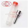 ORLTL 0433172248 Common Rail Piezo Injector Nozzle DLLA143P2248 Spraying Nozzles DLLA 143 P 2248 For Bosch 0445120267