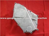 Oil Radiator Side Cover