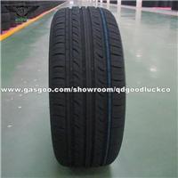 PCR CAR TIRE