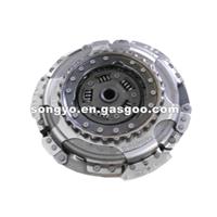 Car Clutch Pressure Plate Parts With Competitive Price For BYD