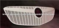 Grille Cnc Prototype