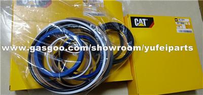 397-9888 CAT/Caterpillar Hydraulic Cylinder Seal Kit For CAT 950GC Wheel Loader C7.1 Engine Seal Kit Repair Spare Parts