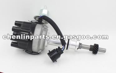 Ignition Distributor For US E7TZ 12127-F