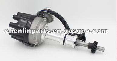 Ignition Distributor For US E3TZ-12127-AA