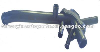 Coolant Tube For Renault Laguna Kangoo Clio Megane Scenic K9K 8200089768,8200089831,8200557831