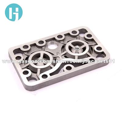 Wholesale Bock Fk40 K Type Bus Air Compressor Accessory Parts Valve Plate