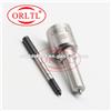 ORLTL 0433172468 Piezo Injector Nozzle DLLA143P2468 Fuel Pump Injector DLLA 143 P 2468 For Bosch 0445120384