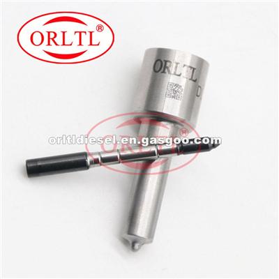 ORLTL DLLA 143P1541 Oil Spray Nozzle DLLA 143 P1541 Diesel Fuel Piezo Nozzle DLLA 143P 1541 For 0445120184