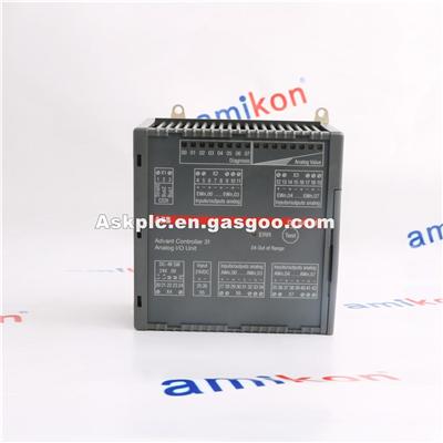 ABB UAC326AE HIEE410409P104 | New In Stock