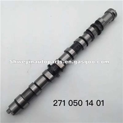 Inlet Camshaft For Mercedes-Benz M271 A2710501401