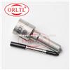 ORLTL Diesel Engine Nozzle DLLA148P1641 (0433172004) Fuel Nozzle Assembly DLLA 148 P 1641 For Bosch 0445120219 0986435528
