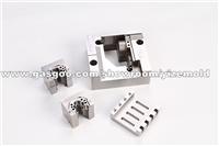 Plastic Mould Spare Part Of Avionic