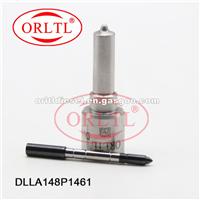 ORLTL Common Rail Injector Nozzle DLLA148P1461 Diesel Engine Nozzle DLLA 148 P 1461 For Bosh Injector
