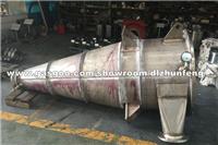 Custom Metal Spares Parts-Machined Fittings China