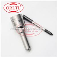 ORLTL DLLA 148P1238 High Speed Steel Nozzle DLLA 148 P1238 Fuel Oil Nozzle DLLA 148P 1238 For Bosch 0445110174