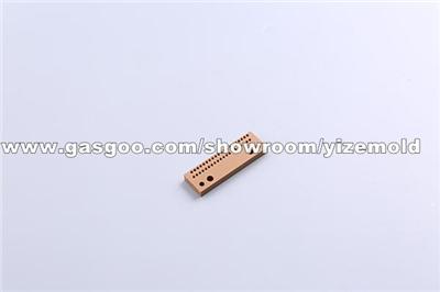 Top Brand Micro Plastic Mold Insert Factory Of Plastic Auto Part Mould