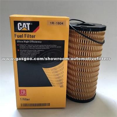 1R-1804 Caterpillar Fuel Filter 1R1804