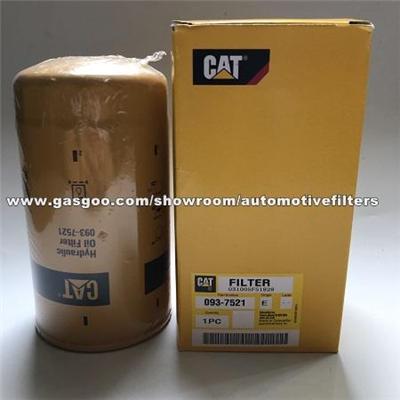 093-752 Caterpillar Hydraulic Filter