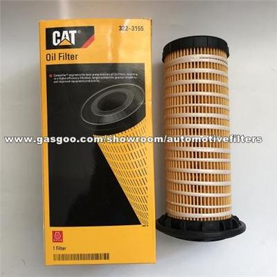 322-3155 Caterpillar Oil Filter