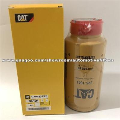 326-1641 Caterpillar Fuel Filter
