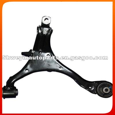 Control Arm For Honda CR-V II 51360-SCA-S01,51360-S9A-A02,51360-SCA-S00,51360-S9A-020,51350-S9A-000,51350-S9A-020,51350-SCA-A00,51350-SCA-A01