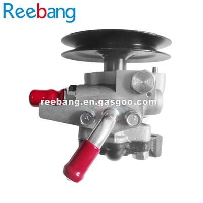Reebang For Mitsubishi V33 V43 6G72 Power Steering Pump OEM MR267657